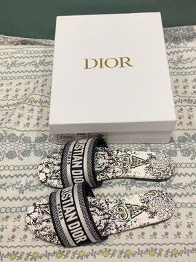 Dior Women's Sandals